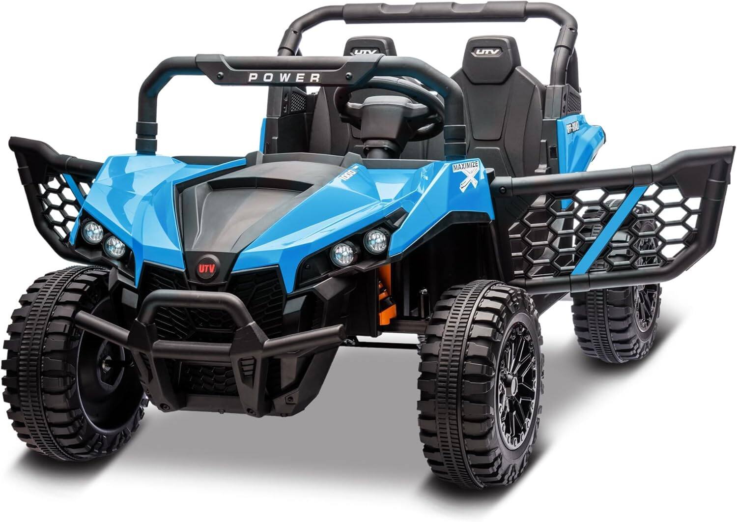 UTV POWER 00 1000 MAXIMIZE UTV