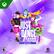XBOX SERIES X/S
A UBISOFT ORIGINAL
JUST DANCE 2026 EDITION DELUXE
EVERYONE E
ESRB
UBISOFT