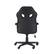 Alt View 12. Linon Home Décor - Kendon Faux Leather Gaming Office Chair With Armrests - Pink and Black.
