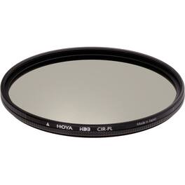Hoya - 67mm HD3 Circular Polarizer Filter