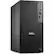 Front. Dell - Pro Desktop - Intel Core Ultra 9 - 32GB Memory - 1TB SSD - Black.