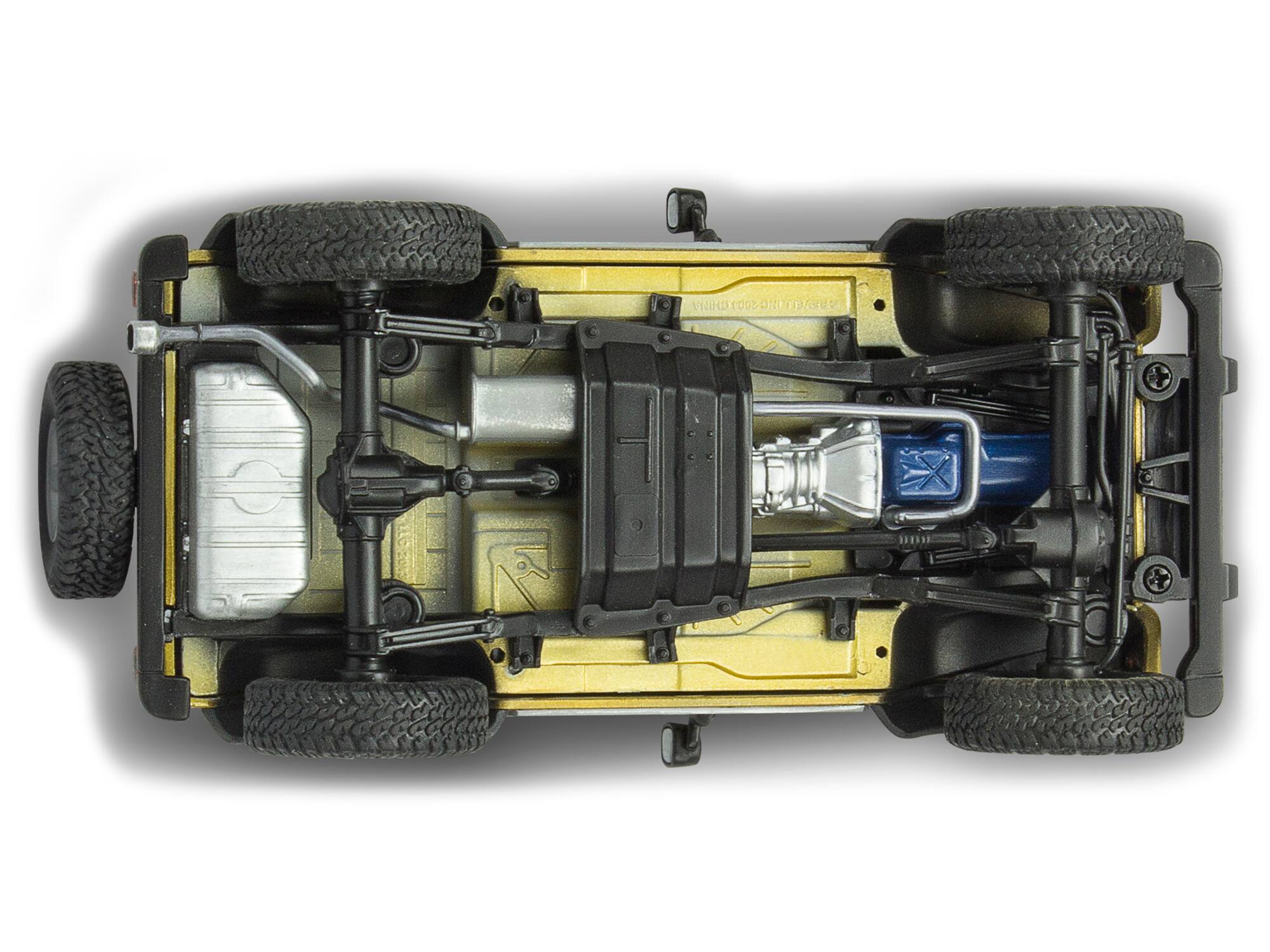 HIN 10020-00007 Gr 10000 20