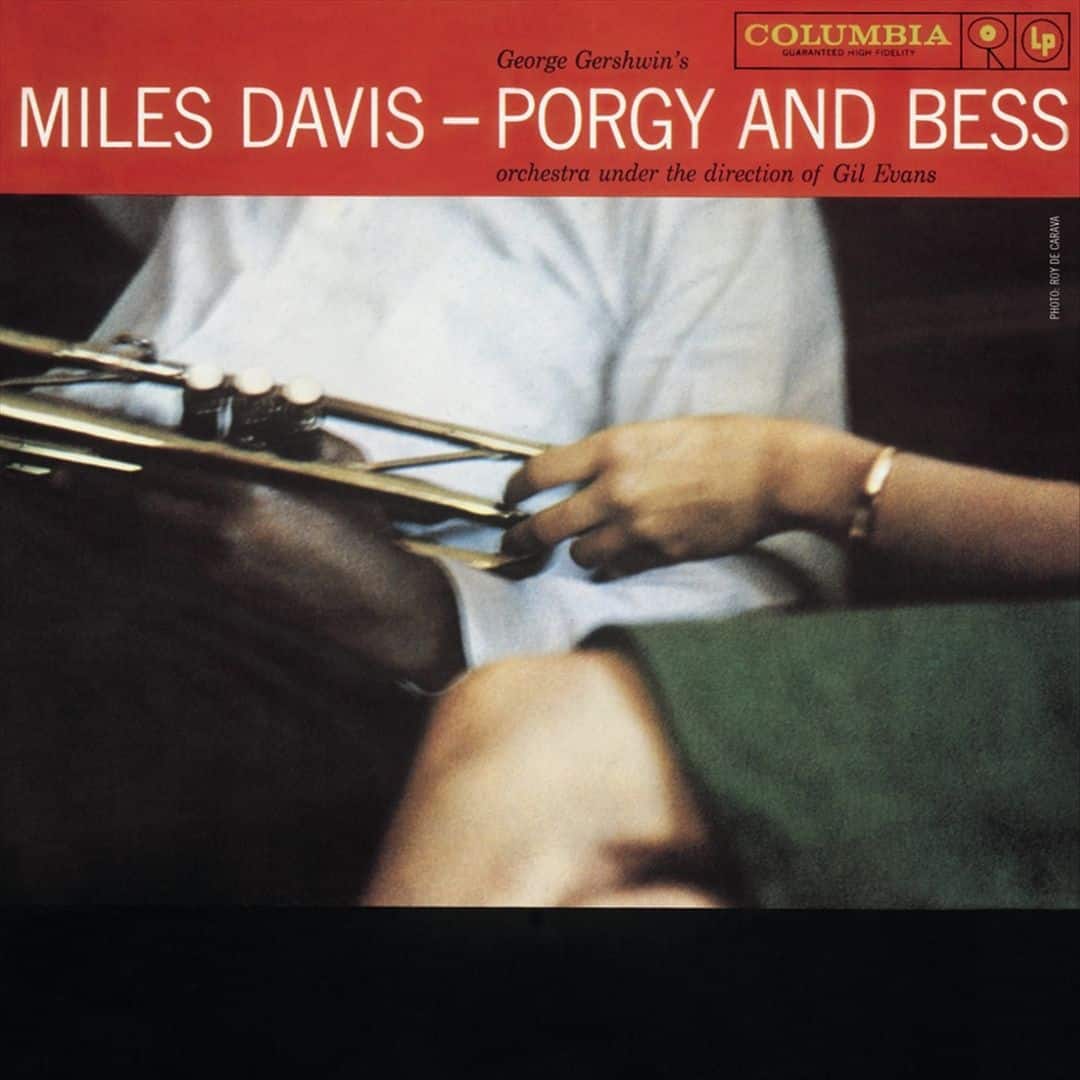 Porgy and Bess [Mono LP] [LP] - VINYL