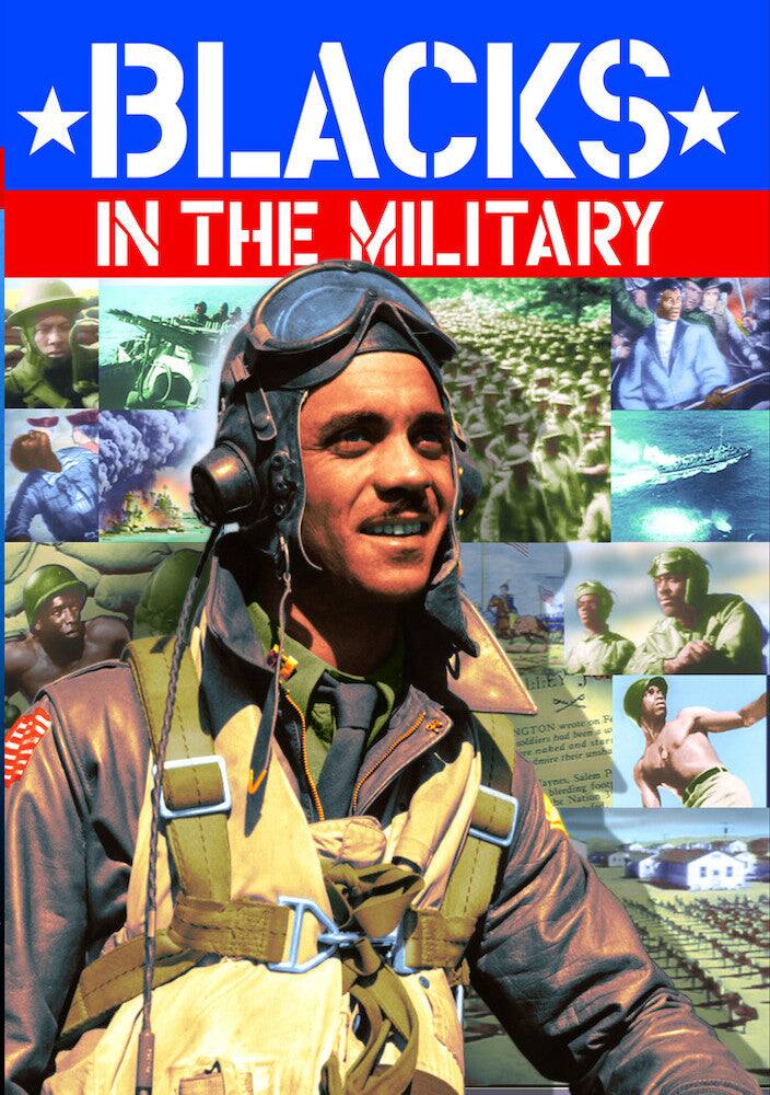 Blacks In The Military - DVD price history on PriceWatchPro