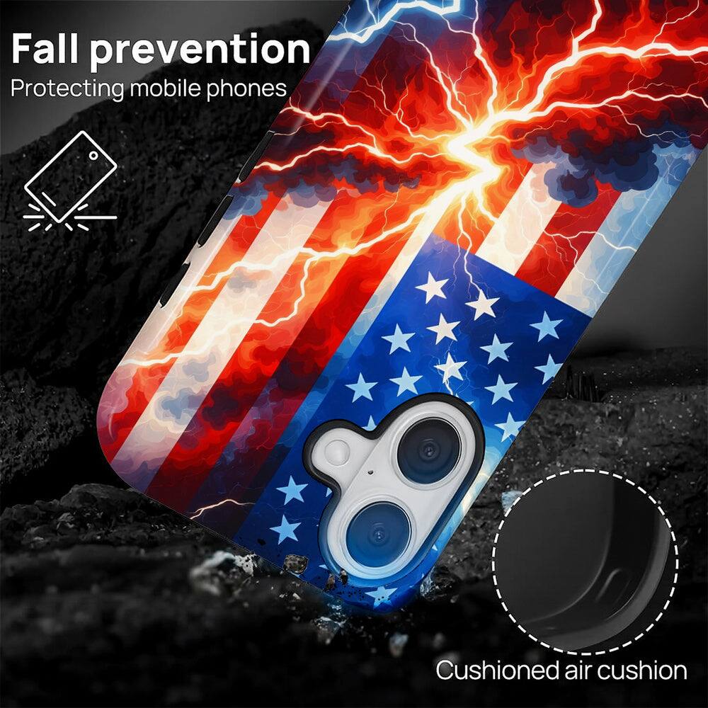 Fall prevention  
Protecting mobile phones  

Cushioned air cushion