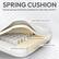 SPRING CUSHION
Pocket springs and foam combine for sofa-like comfort
SMOOTH BREATHABLE LEATHER
INDEPENDENT POCKET SPRING
HIGH DENSITY FOAM
SKIN FRIENDLY LEATHER