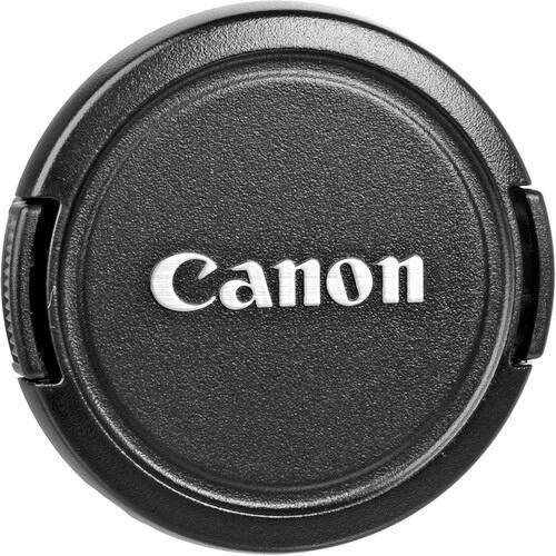 Canon EF S 18 55mm f/3.5 5.6 IS II SLR Lens (White Box) 18-55 II