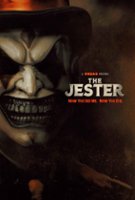 The Jester [Blu-ray] [2023] - Front_Zoom