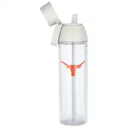 Tervis - Texas Longhorns 24oz. Emblem Venture Lite Water Bottle - Multicolor