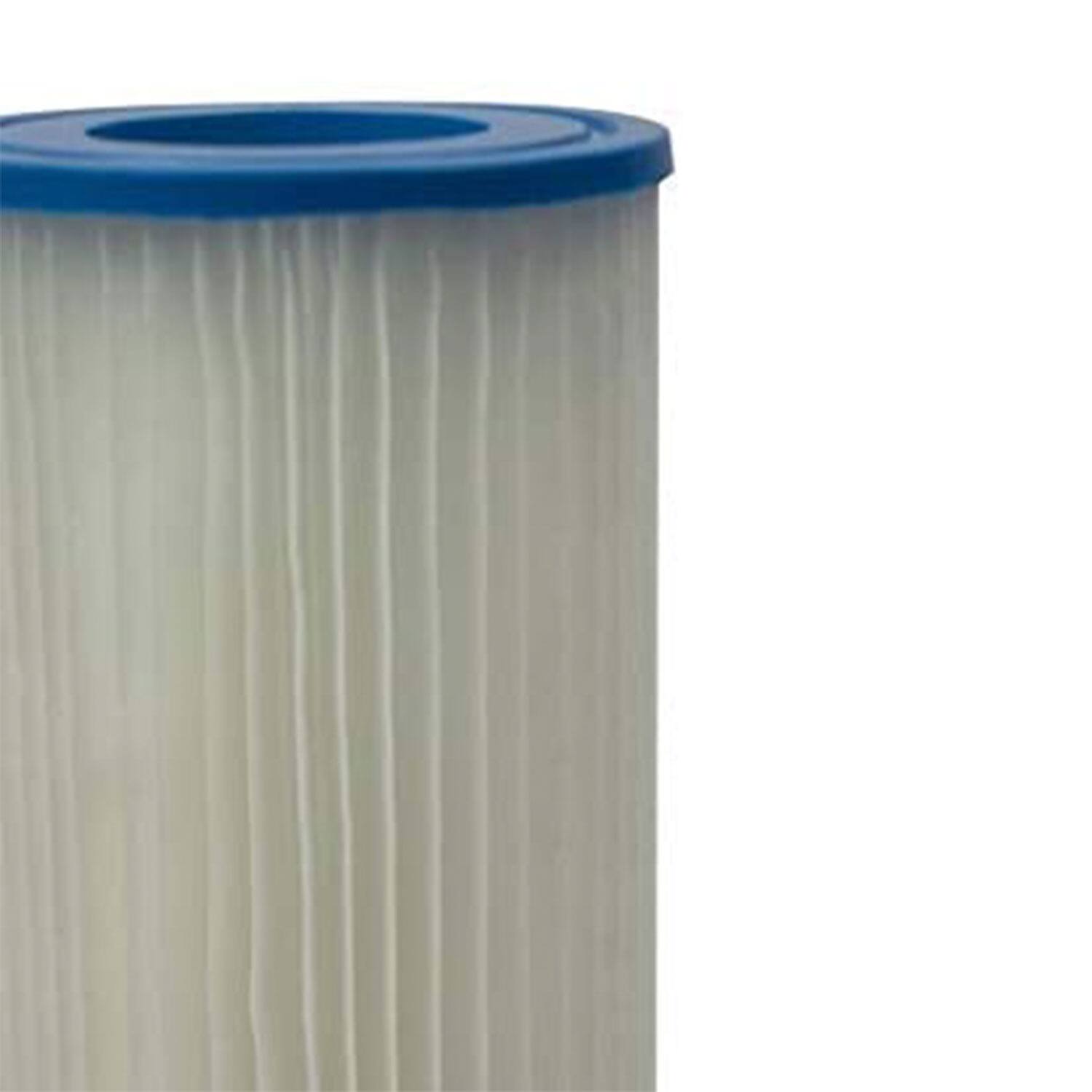 Alt View 10. Jleisure - JLeisure Avenli 290589 4.17 x 8-Inch Filter Cartridge Replacement Part, Blue.