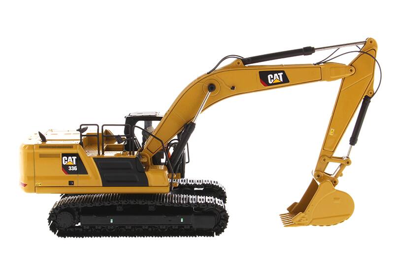 CAT 336