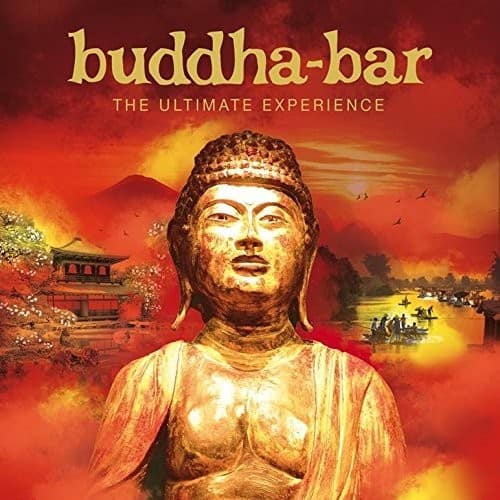 Various Artists - Buddha Bar: Ultimate Experience / Various   - COMPACT DISCS [CD] price history on PriceWatchPro