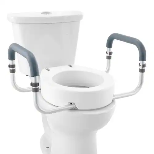 Bathroom Safety