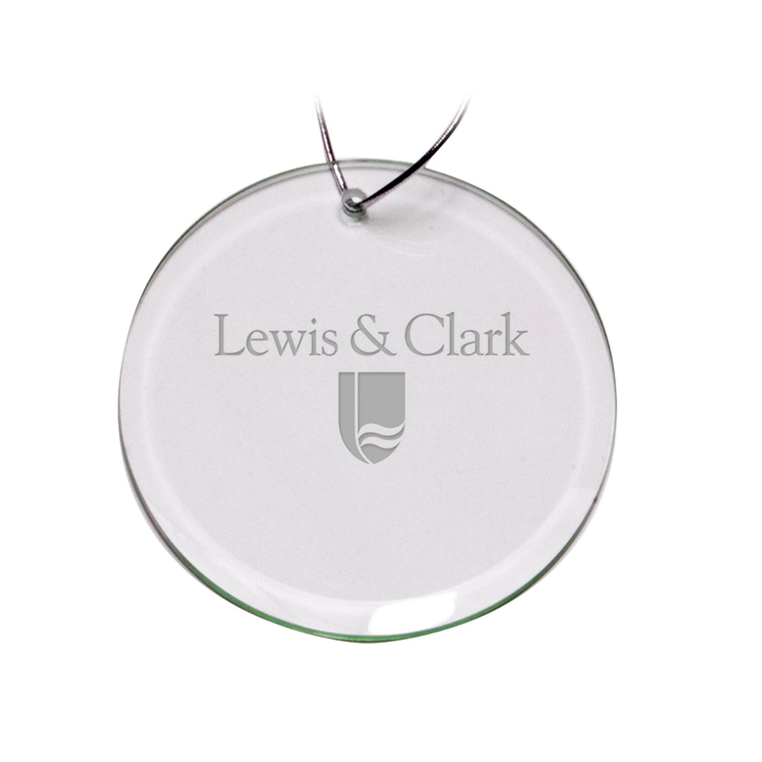 Lewis & Clark