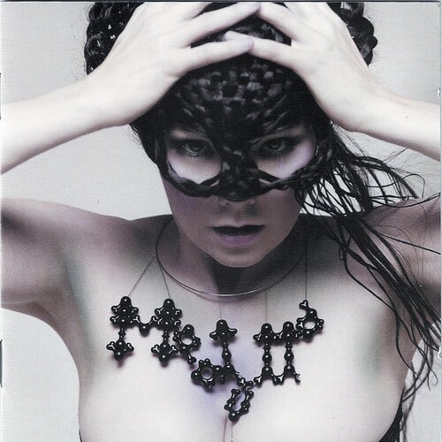 Bjork - Medulla   - COMPACT DISCS [CD] price history on PriceWatchPro