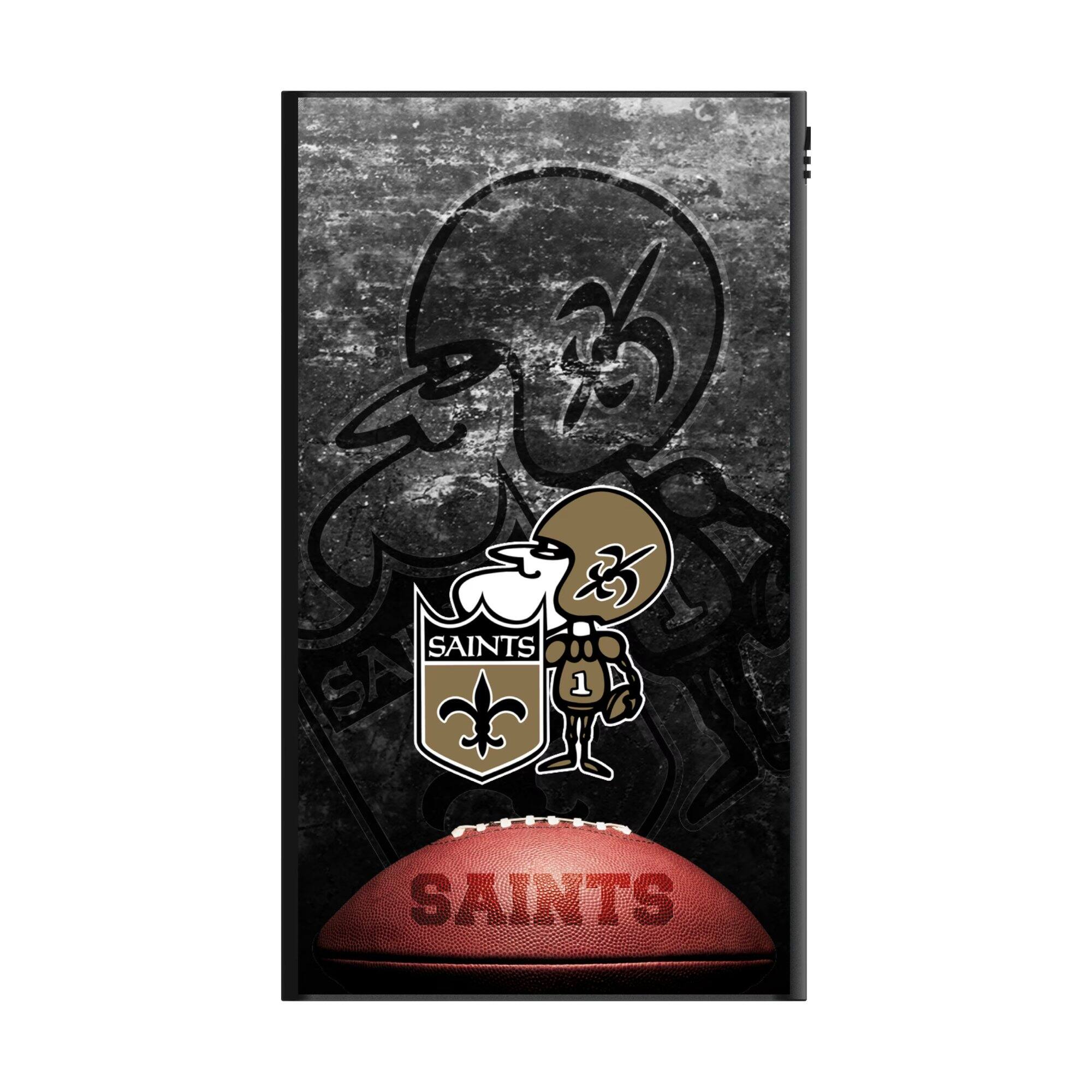 SAINTS SA 1 SAINTS