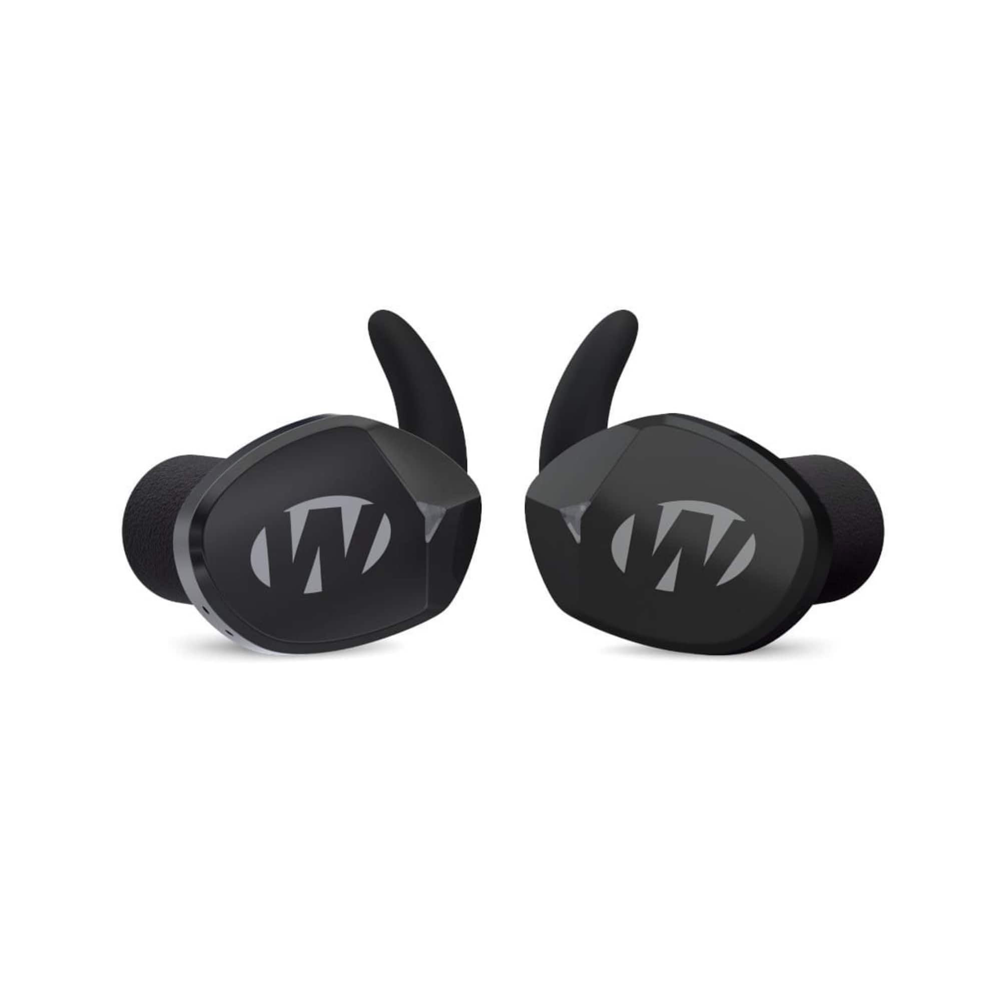 Walkers - Restrictor Bluetooth Noise-Reduction Earbuds