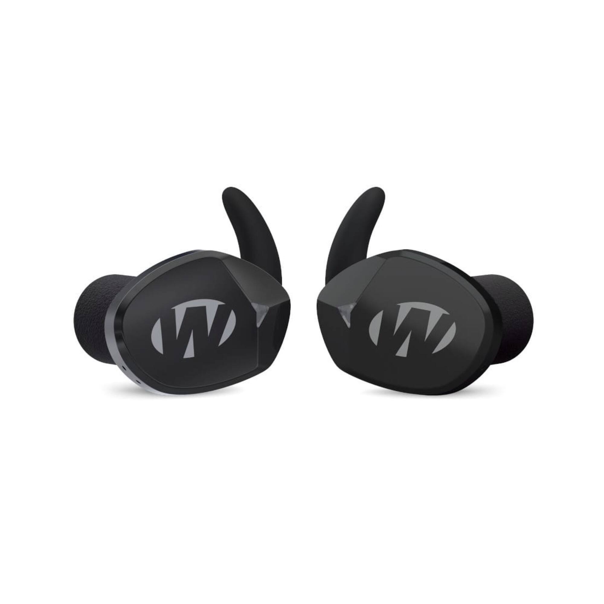 Construction Earbuds