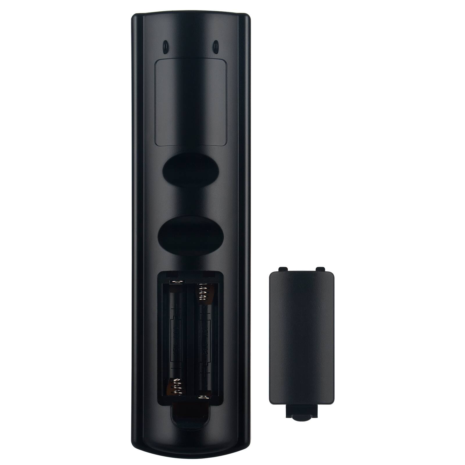 Back. VINABTY - New Replace Remote Fits for KARTINA TV and Dune HD Streaming Box remote - Black.