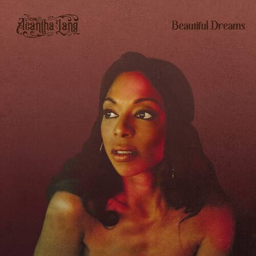 Front. Beautiful Dreams [LP].