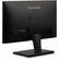 Alt View 17. ViewSonic - VS2447M 24" LCD FHD FreeSync Monitor (HDMI, VGA) - Black.