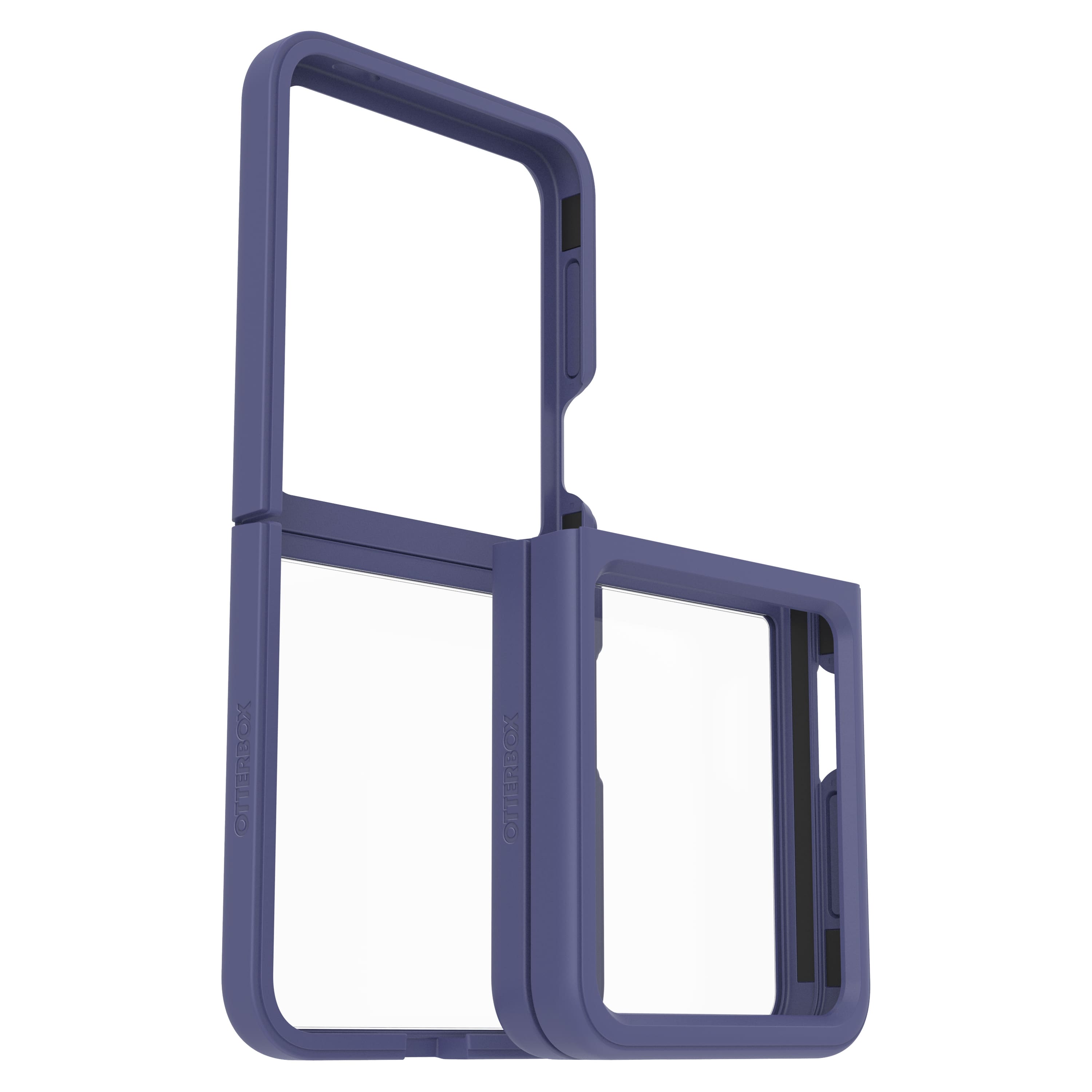 The text on the image reads "OTTERBOX OTTERBOX," which is repeated twice. This suggests that the image is promoting or showcasing an Otterbox product, possibly a phone case or a similar protective case for electronic devices.