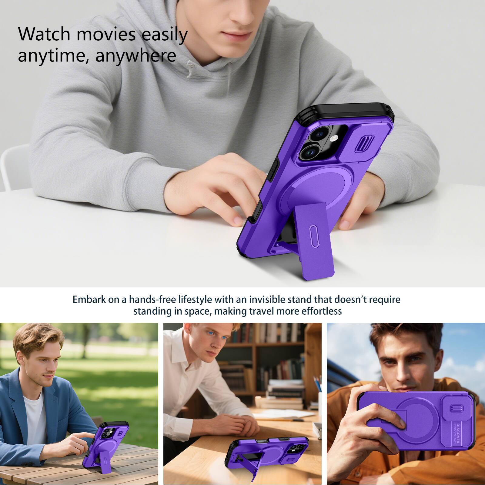 media item thumbnail