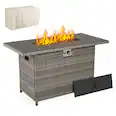 Outdoor Heating