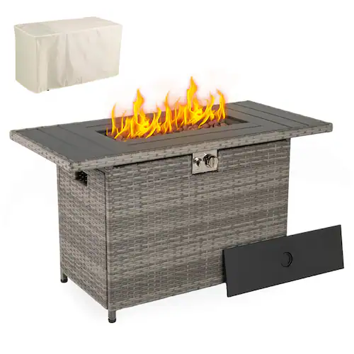 Fire Pit Tables