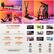 PR07 Pilates Machine SYEDEE DD09 Lower Body Machine V1 Upper Body Machine SK01 Cardio Machine HGS Full Body Machine SYEDEE Train at Home Like Pro STEDEE - - HOME GYM STATION : - DUDGET - 4TM LEG PRESS DMAL SU 48 7 States Supported Business Days Delivery SYEDEE SHOULDER PRESS REVIEW U -b BELT SQUAT KIVOW 200+ 800k+ Patents Authorized Users 24/7 200k+ After-service Familys Syedee Hap/Abdecter Adductor RETIGN Joey Suggs 68.2K $200 PREACHEM CUrE BAKE g OE Design Fulld n 14.7K SVRS naTIUm - Joey Supgs 292K If more questions, please contact us syedeegym@163.com WW Budget Gym Co-op 66.9K Nick DiLeo 1.43K SOLIO Solid Hone Oym Reviews 1.29K