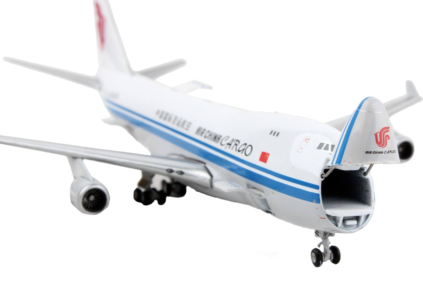 AIR CHINA CARGO