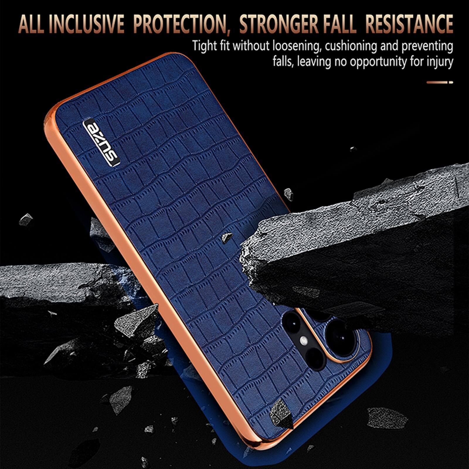 ALL INCLUSIVE PROTECTION, STRONGER FALL RESISTANCE  
Tight fit without loosening, cushioning and preventing falls, leaving no opportunity for injury