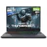 Thunderobot - Upgraded - Radiant 16 16" WQXGA Gaming Laptop - Intel Core i9-14900HX with 32GB RAM - NVIDIA GeForce RTX 5060 - 2TB SSD - Black