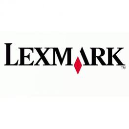Lexmark - Analog Fax Card - White