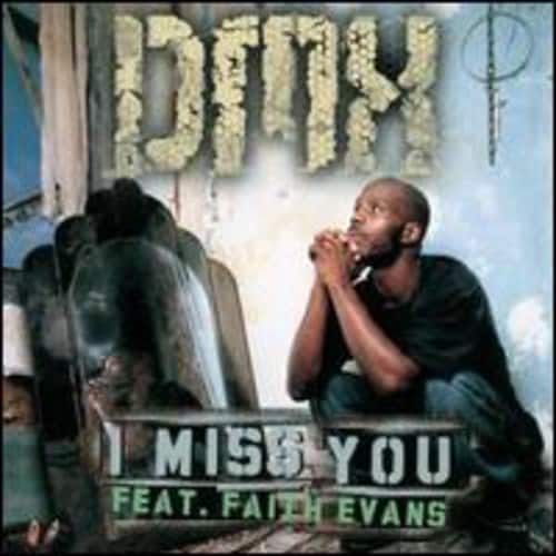 Diddy  
I MISS YOU  
FEAT. FAITH EVANS
