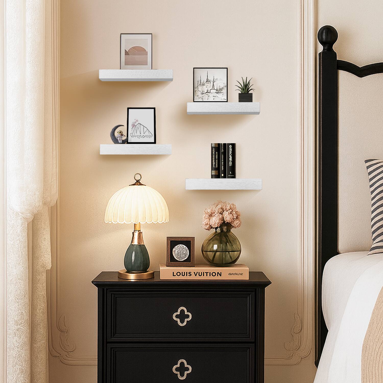 I OWN - LOUIS VUITTON