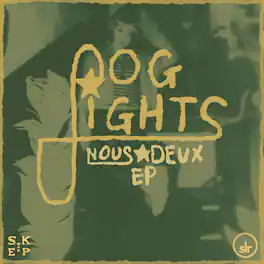 Foglights - Nous Deux - CASSETTES