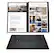 Sure, here is the corrected and grouped text from the image:
---
**Zenbook DUO**
- **Variability**
- **Design**
- **Feature highlights**
- **Privacy**
- **More info**
---
**Let's DUO it.**
**Redefining productivity - Desktop Mode**
Zenbook DUO gets more screen real estate for all your creative work and multitasking needs. With its dual 14-inch OLED touch screens, you can have a secondary display for your work, entertainment, or even a virtual keyboard. The 14-inch OLED display is perfect for immersive viewing, and the 14-inch touch screen is ideal for multitasking. The 14-inch OLED display is perfect for immersive viewing, and the 14-inch touch screen is ideal for multitasking. The 14-inch OLED display is perfect for immersive viewing, and the 14-inch touch screen is ideal for multitasking. The 14-inch OLED display is perfect for immersive viewing, and the 14-inch touch screen is ideal for multitasking. The 14-inch OLED display is perfect for immersive viewing, and the 14-inch touch screen is ideal for multitasking. The 14-inch OLED display is perfect for immersive viewing