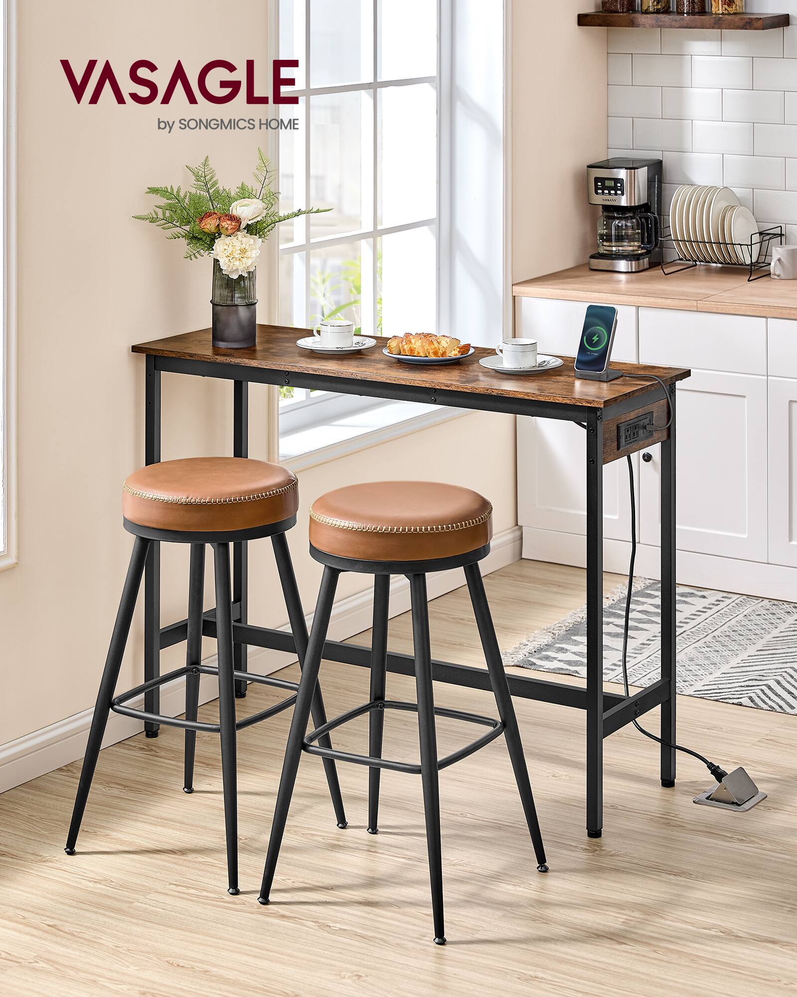 VASAGLE by SONGMICS HOME