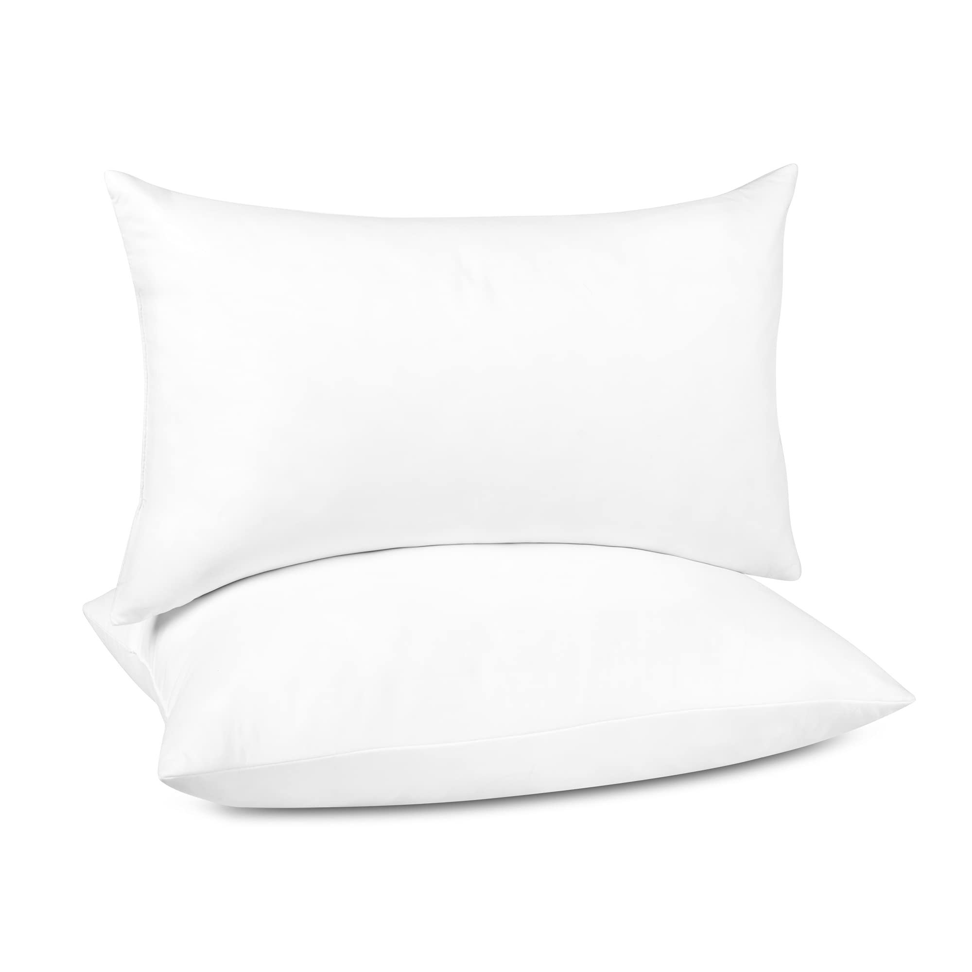 Classic White-12x12 Inch (Pack of 2)