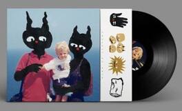 Confeti De Odio - Hijos Del Divorcio - VINYL LP