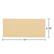 The dimensions of the object in the image are:
- Length: 11 inches
- Height: 4.75 inches