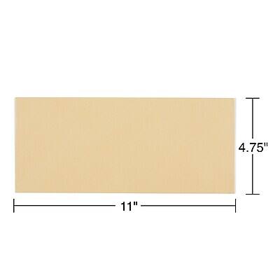 The dimensions of the object in the image are:

- Length: 11 inches
- Height: 4.75 inches
