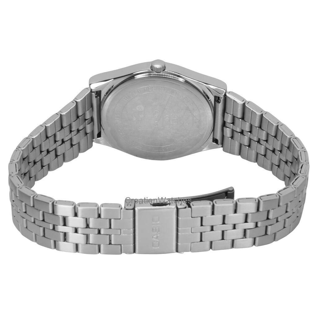 LACE RETE SEOS CreationWatches CASIO