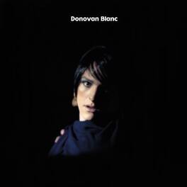 Donovan Blanc - Donovan Blanc - VINYL LP