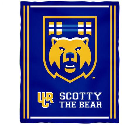 UR SCOTTY THE BEAR
