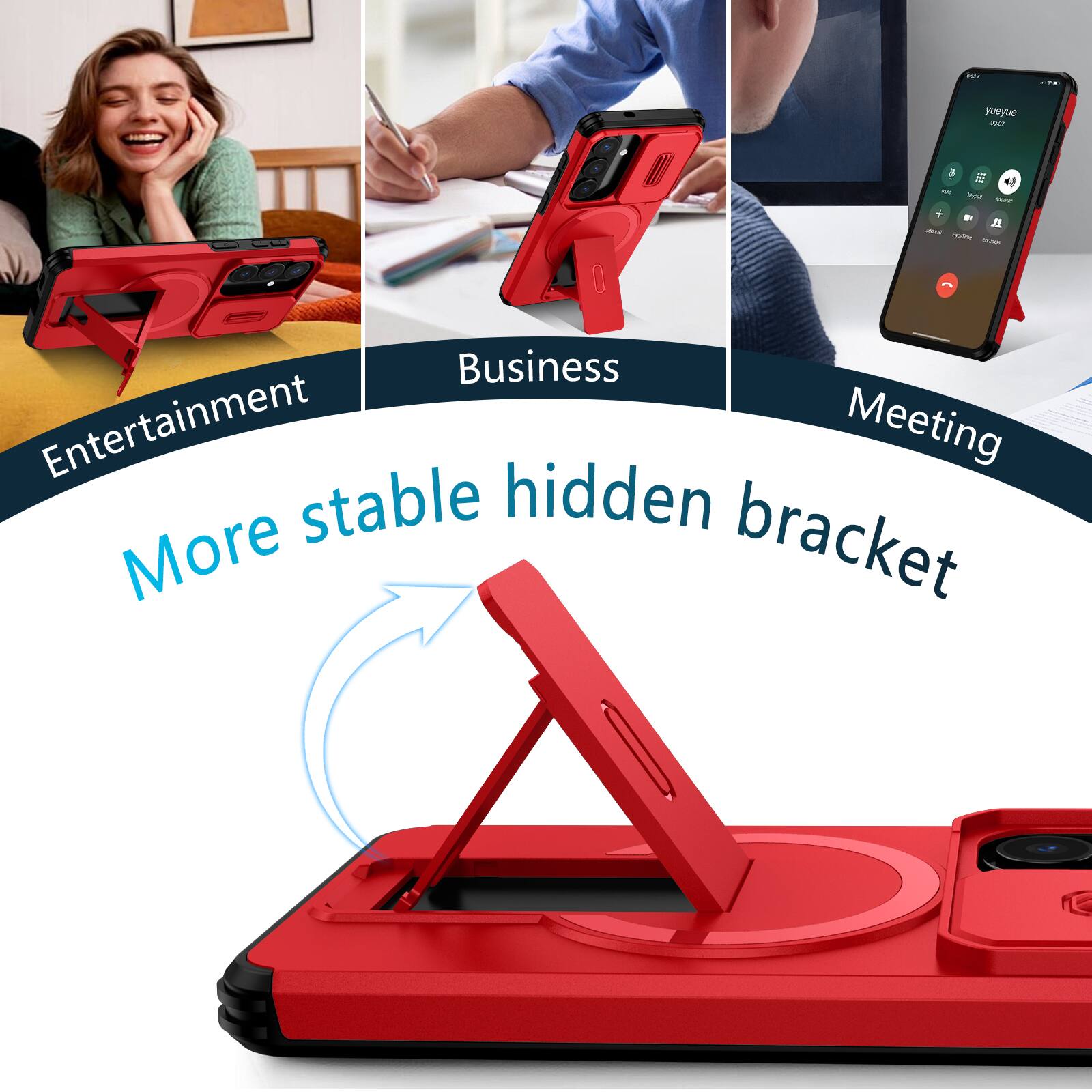 yueyue - I - la N - - - - - - Business Entertainment Meeting stable hidden More bracket