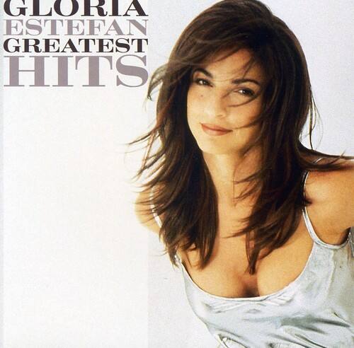 Gloria Estefan - Greatest Hits   - COMPACT DISCS [CD]