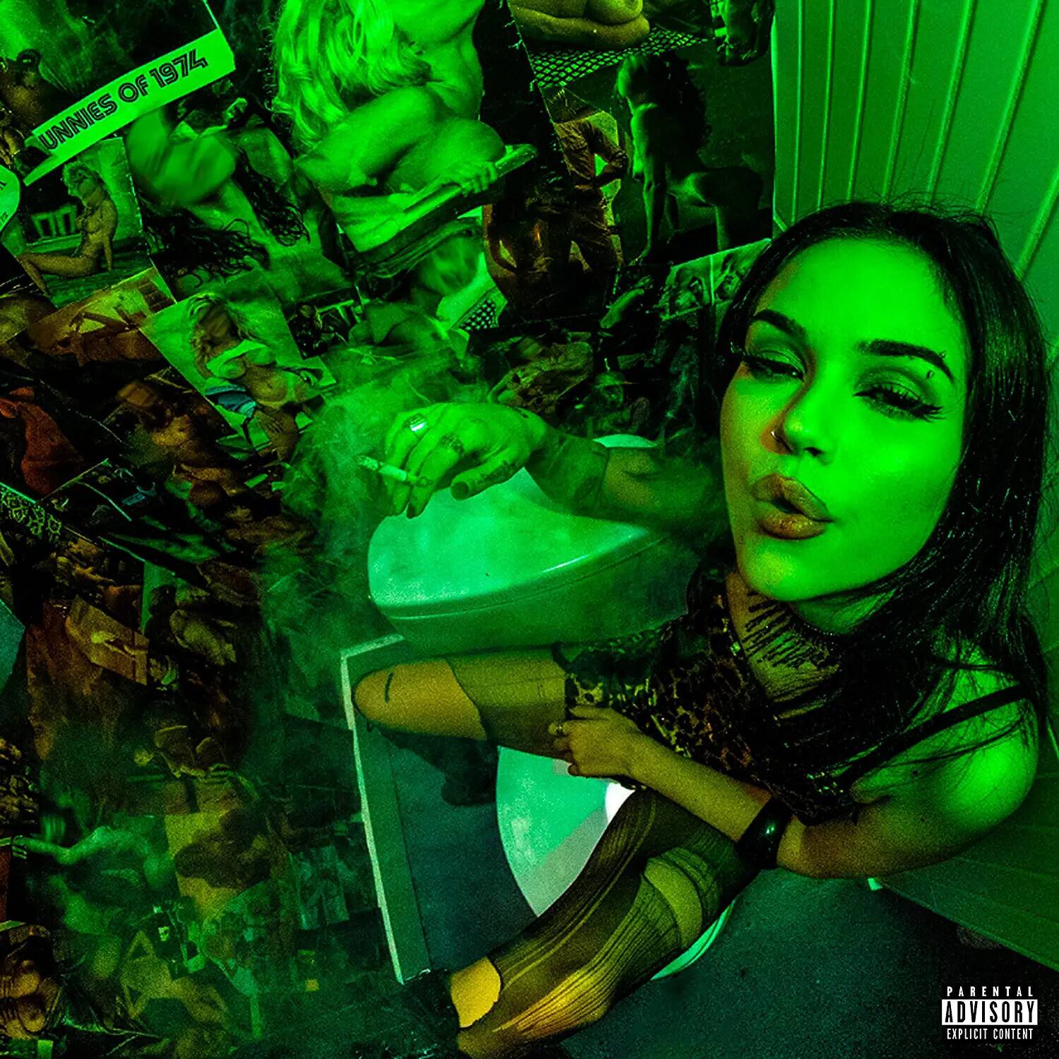 Maggie Lindemann - Suckerpunch   - COMPACT DISCS [CD]