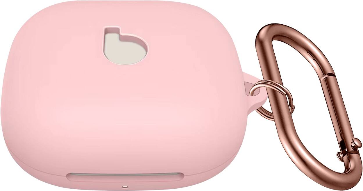 SaharaCase - Venture Series Silicone Case for Beats Powerbeats Pro 2 - Desert Rose